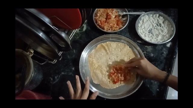 I MADE TACOS!?|Ali Creatives смотреть онлайн