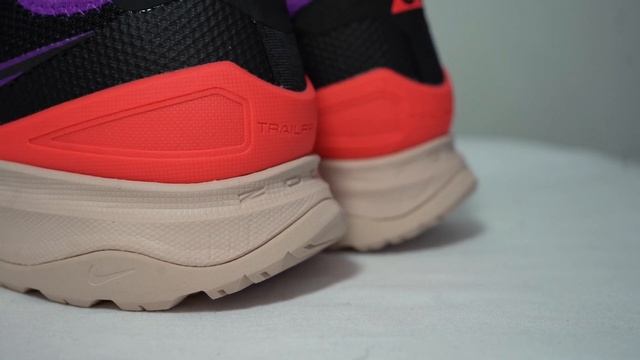 NIKE ACG ZOOM AIR AO: Unboxing, review & on feet смотреть онлайн