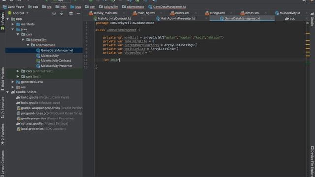 Android - Nedir Bu MVP (Model View Presenter) Tasarım Deseni? смотреть онлайн