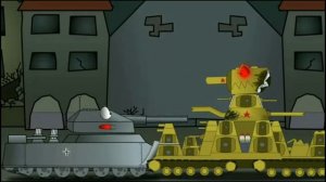 Я УМИРАЮ - КЛИП МУЛЬТИКИ ПРО ТАНКИ ПЕСНЯ