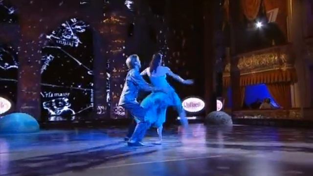 Махалина Ванагас "For always" 5.10.11 БОЛЕРО смотреть онлайн