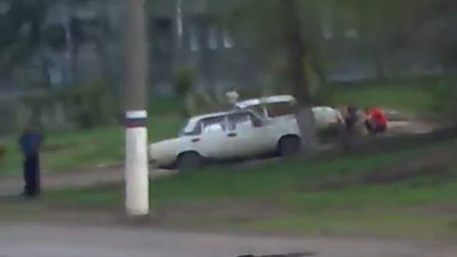 будние дни Вольского ДРСУ смотреть онлайн