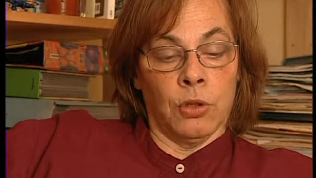 Cristina Peri Rossi - Exaltación lividinal смотреть онлайн