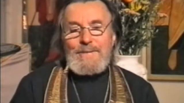 Тайные молитвы Литургии смотреть онлайн