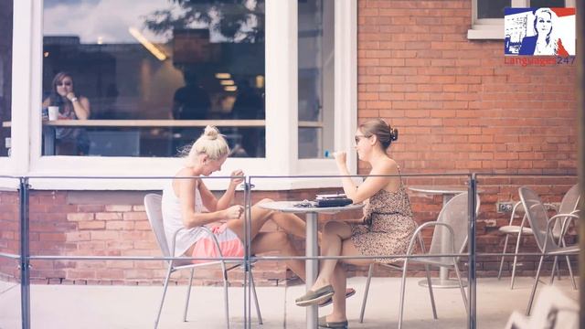 Lesson 52 Learn English - The Haircut - Relatives Pronouns смотреть онлайн