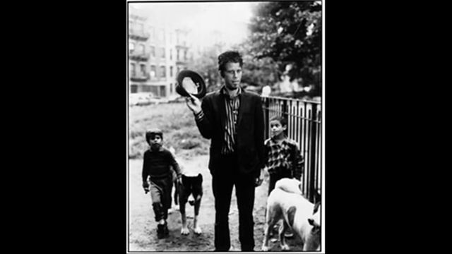 Tom Waits - Picture in a Frame смотреть онлайн