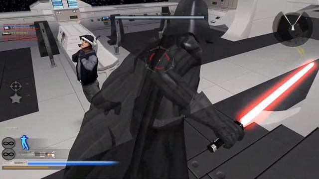 Star Wars Battlefront II (2005) Часть 15 - Тантив 4 /Part 15 Tantive 4 (Субтитры) смотреть онлайн