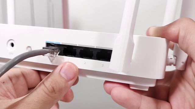 КРУТОЙ WIFI РОУТЕР XIAOMI REDMI AX5400. ТЕСТЫ ЧЕРЕЗ РАЗНЫЕ ПРЕПЯТСТВИЯ смотреть онлайн