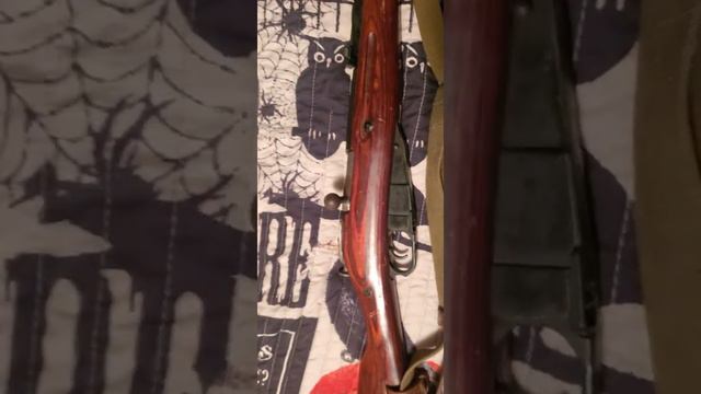 the mosin(s) смотреть онлайн