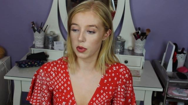 STRESS, BREXIT & CHEAP FREDDOS? |Topic Talks смотреть онлайн