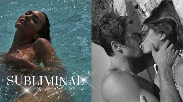 САБЛИМИНАЛ | любовь к себе, наслаждение, идеальные отношения | 6 аркан смотреть онлайн