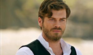 Мы так нелепо разошлись. (11-я серия клип-версии сериала "Курт Сеит и Александра")