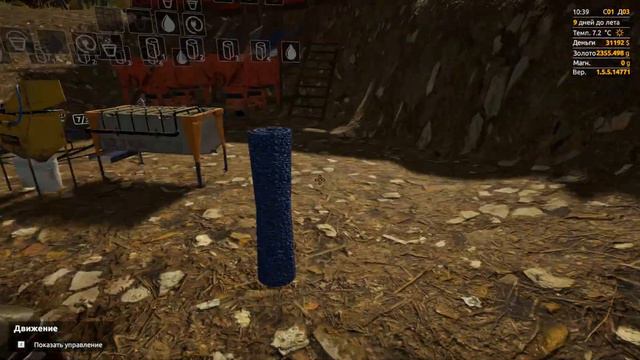 GOLD RUSH The Game ищем и добываем золото (5 часть) смотреть онлайн