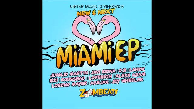 Loreno Mayer & Acejax - Reveal смотреть онлайн