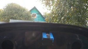 nissan note установка камеры заднего вида.