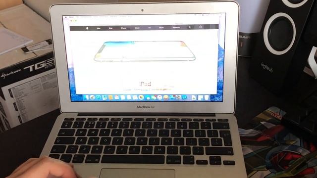 macbook air 11 2011 in 2021 смотреть онлайн
