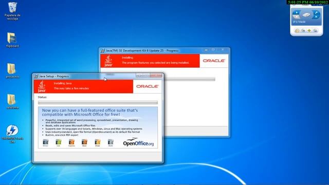 Cómo instalar el SDK de Android en Windows смотреть онлайн