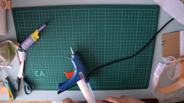 Мастер-класс: Свадебные свечи для обряда 