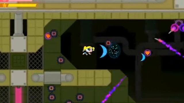 the powerpuff girls defenders of townsville part 4 смотреть онлайн
