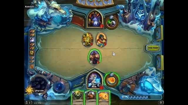 Hearthstone Nvidia GT 210, 2GB RAM, CORE 2 DUO. смотреть онлайн