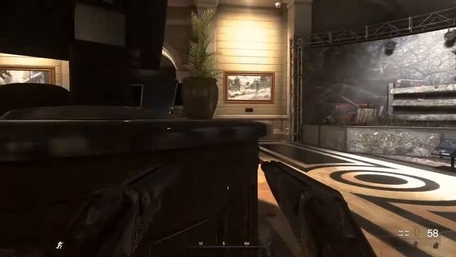 Достижение "Бессмертный" Call of Duty Modern Warfare 2 Remastered [PS4] | Легкая платина смотреть онлайн