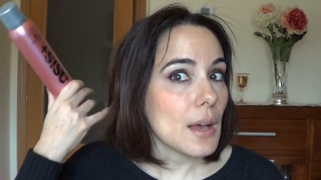 ? Linea OSiS+ Soft Glam de Schwarzkpof ? Productos de acabado para el pelo смотреть онлайн