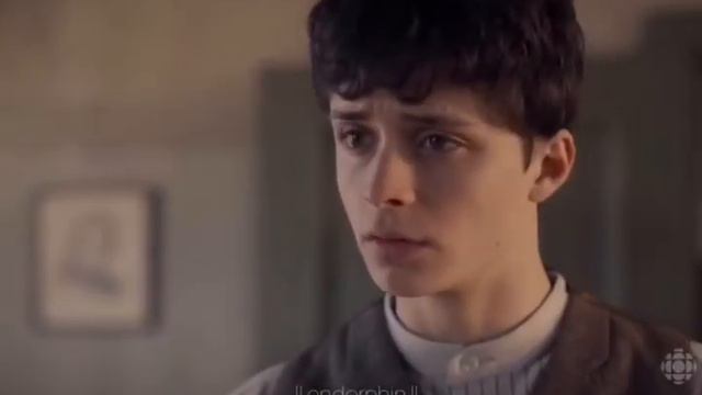 Gilbert Blithe – Lana Del Rey-Freak ( Anne ) || Гилберт Блайт