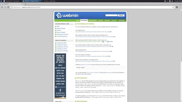 Понятный способ установки LAMP стека для локальной разработки. Без воды и ненужного жевания смотреть онлайн