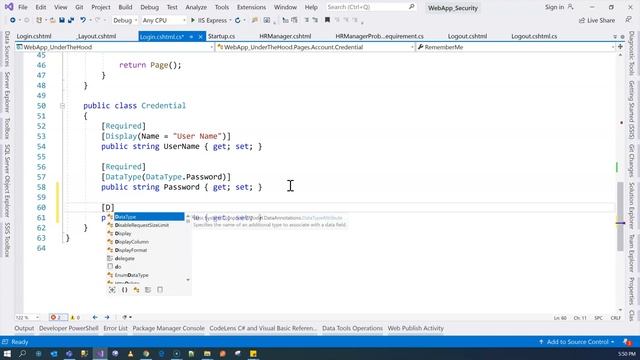 Browser Session vs Authentication Ticket Lifetime | ASP.NET Core Identity & Security Series | Ep 12 смотреть онлайн