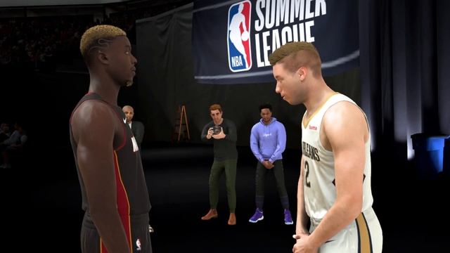 NBA 2K23 | Review | Switch смотреть онлайн