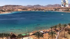 ALBATROS AQUA BLU 4* (Египет, Шарм-эль-Шейх)