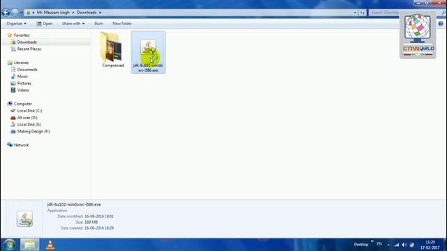 1. How to download and install java application in hindi смотреть онлайн