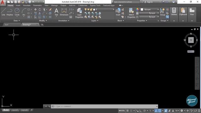 AutoCAD 2019 Online Course on Udemy | Line смотреть онлайн