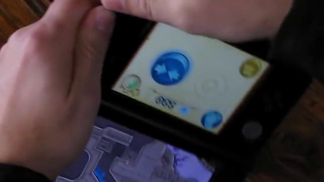 Fluidity: Spin Cycle Gameplay смотреть онлайн