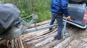 РЫБАЛКА в КАРЕЛИИ (Часть 1) || ЛОВЛЯ КАРЕЛЬСКОЙ ФОРЕЛИ || ОТДЫХ ДИКАРЯМИ в КАРЕЛИИ на МАШИНЕ