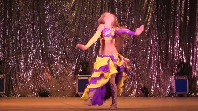 Ekaterina Kornilova ⊰⊱ Primorye CUP '14.