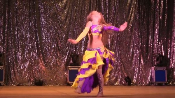 Ekaterina Kornilova ⊰⊱ Primorye CUP '14.