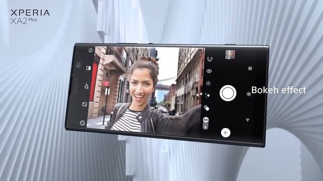 Xperia XA2 Plus | Official Teaser!! & Features