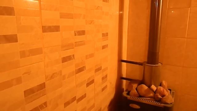 баня из газобетонных блоков