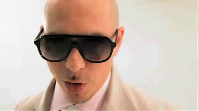 Pitbull - Bon, Bon.mp3 смотреть онлайн