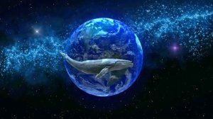 Музыка Космоса и Релакс. Видео Галактик и Планет для снятия Стресса и хорошего Сна.