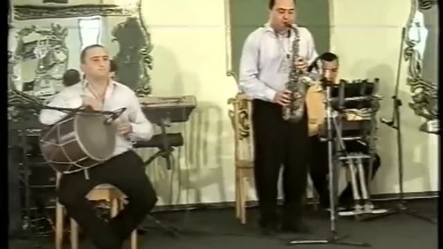 Smbat Avagyan saxophone смотреть онлайн