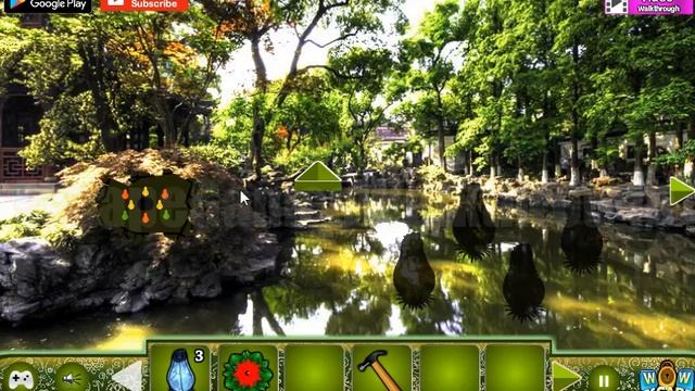 Wow Save the Elephant Walkthrough [WowEscape] смотреть онлайн