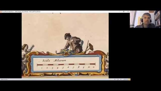 Shapes of Scotland: maps, history and national identity смотреть онлайн