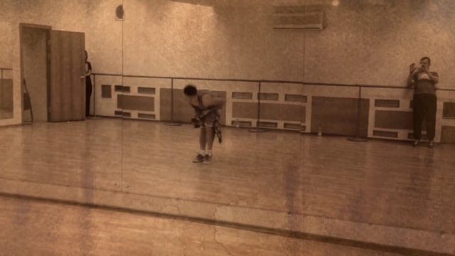 Jessie J-Mamma know best.Choreo by Evgeny Gorenyatenko смотреть онлайн