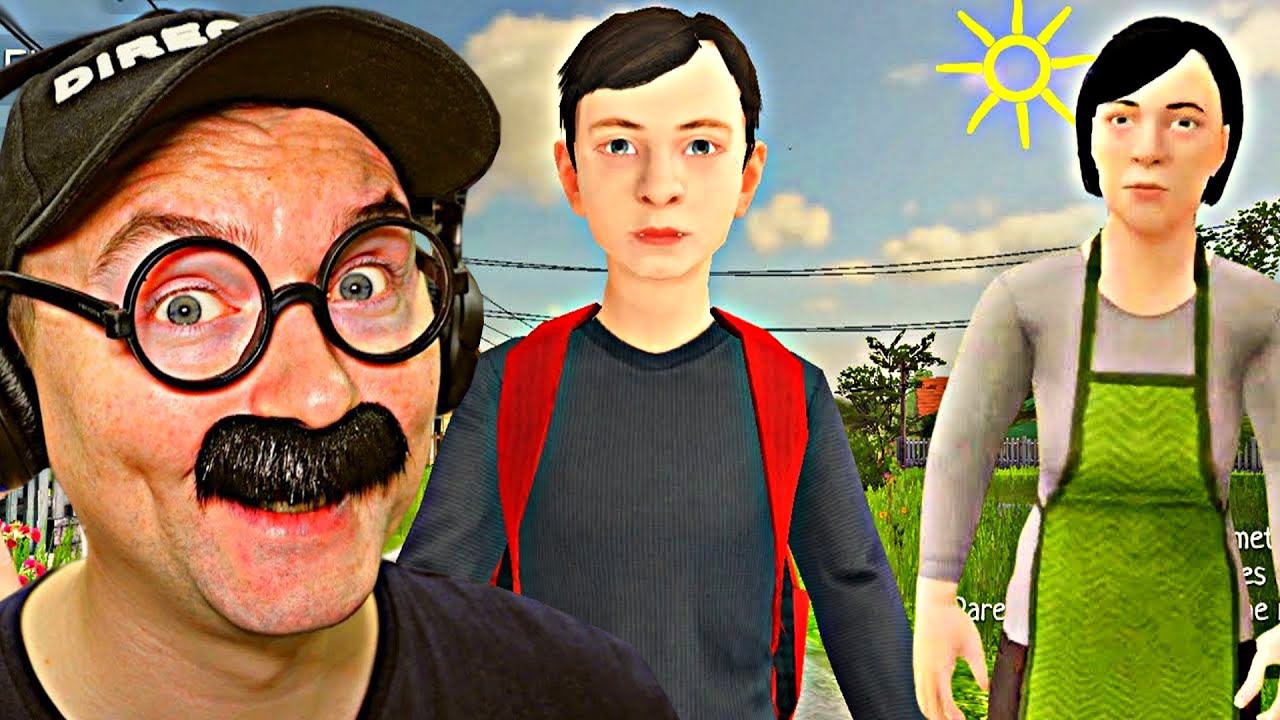 SCHOOLBOY RUNAWAY и другие ВЕСЕЛЫЕ ВИДОСИКИ (ЗАСМЕЯЛСЯ - ПРОИГРАЛ) смотреть онлайн