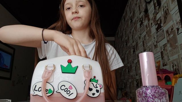 КАСМЕТИКА смотреть онлайн