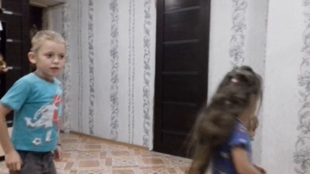 Мои любимый дети!!!! смотреть онлайн