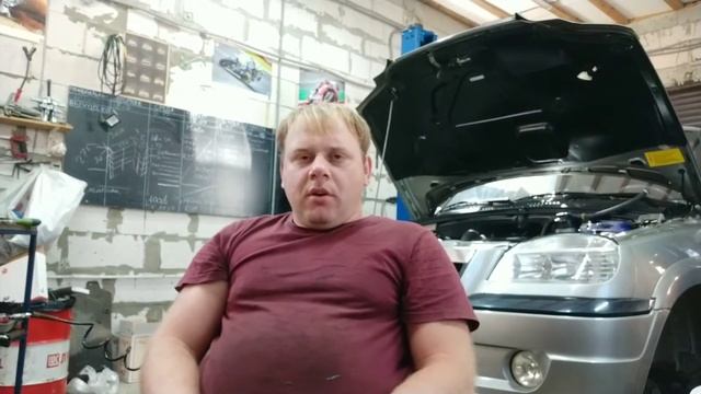 Ремонт стартера. Замена втягивающего реле. часть 2. смотреть онлайн