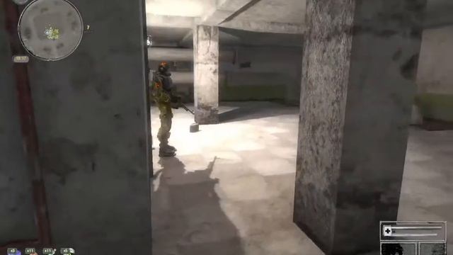 Прохождение S.T.A.L.K.E.R.: the Project Medeiros (#12) Пузырь для Лектора. Готовимся в Припять. смотреть онлайн